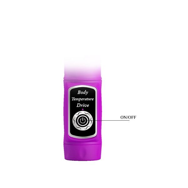 Vibe Body Touch Purple - Image 5