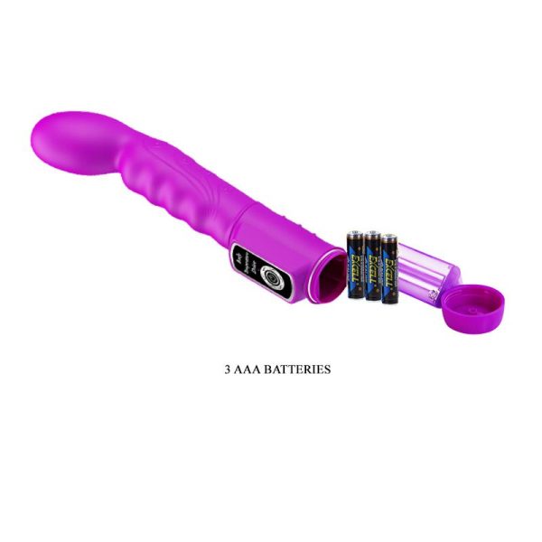 Vibe Body Touch Purple - Image 6