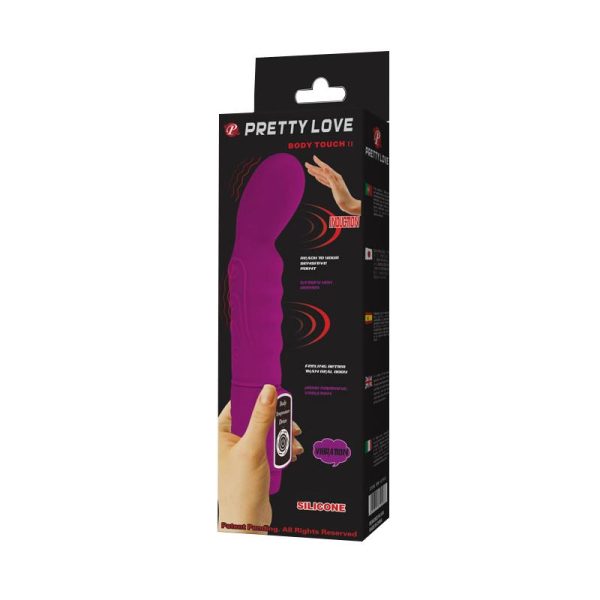 Vibe Body Touch Purple - Image 7