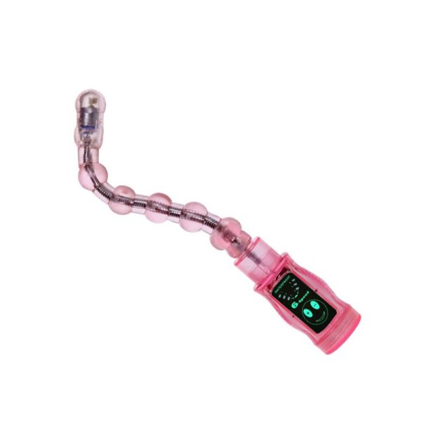 Vibe Distortion Pink - Image 2
