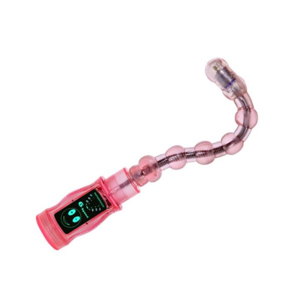 Vibe Distortion Pink - Image 3