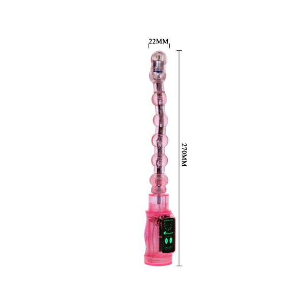 Vibe Distortion Pink - Image 4