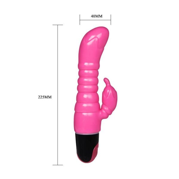 Baile Vibe Rosa - Image 5