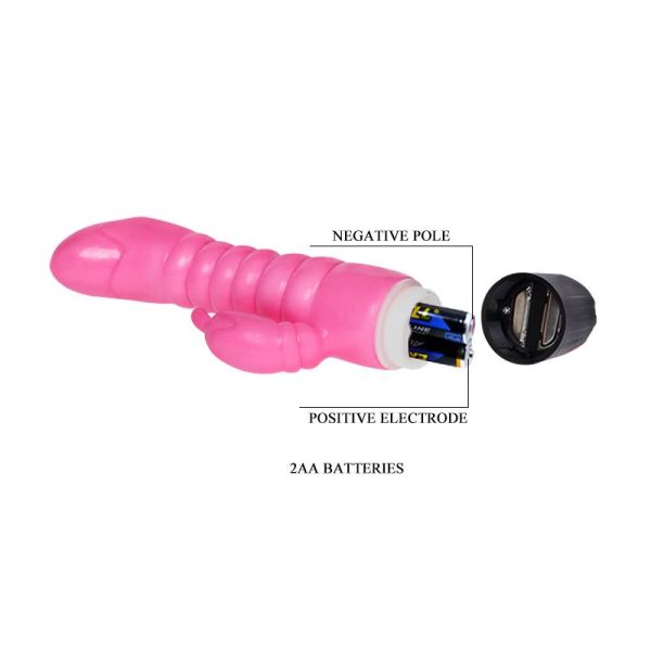 Baile Vibe Rosa - Image 7