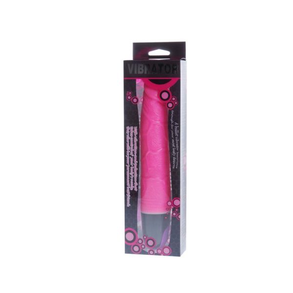 Baile Realistic Vibe Pink - Image 7
