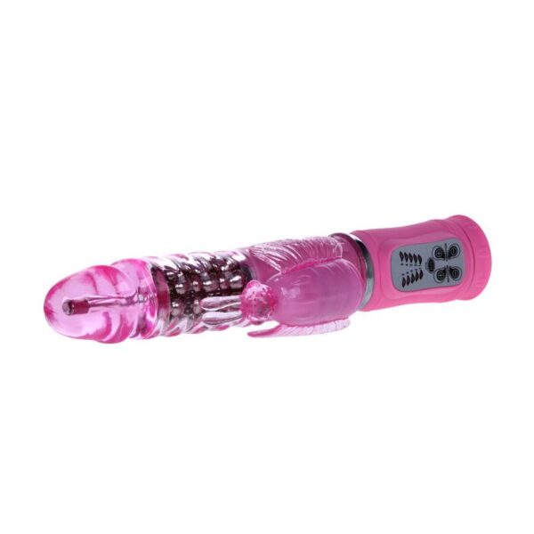 Baile Vibe U.S. Big Mabe Pink - Image 3