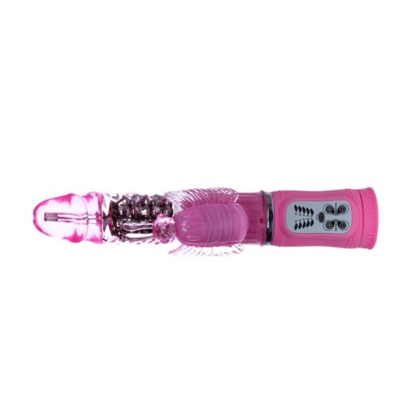 Baile Vibe U.S. Big Mabe Pink - Image 4
