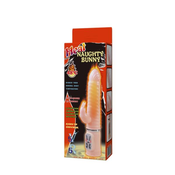 Baile Vibe Naughty Bunny - Image 8