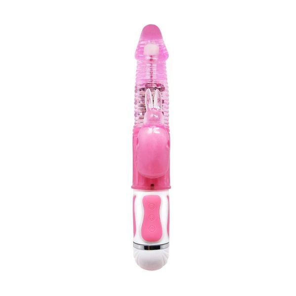 Pretty Love Vibe Fascination Pink - Image 2