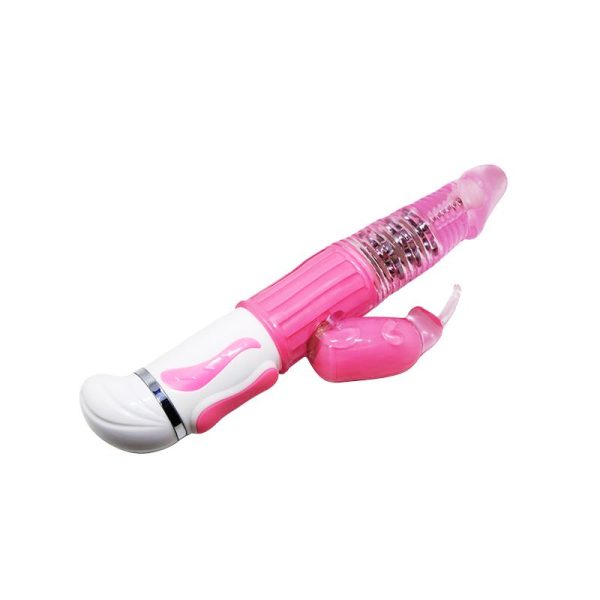 Pretty Love Vibe Fascination Pink - Image 3