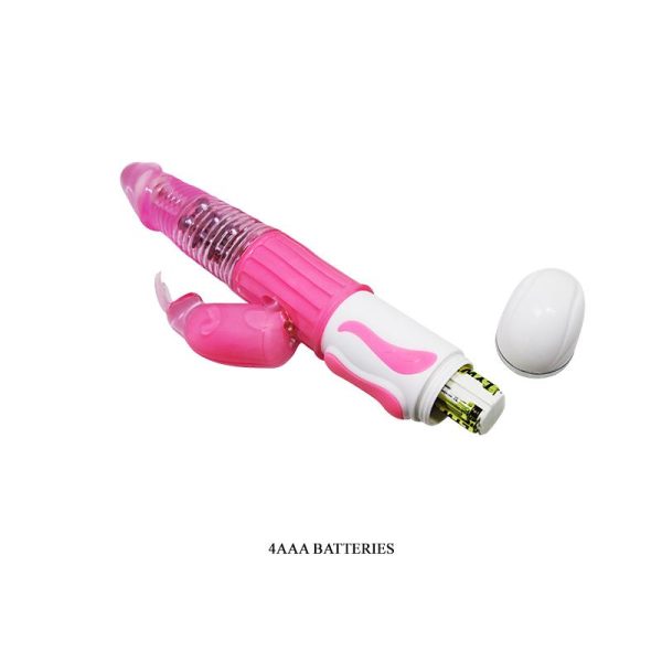 Pretty Love Vibe Fascination Pink - Image 6