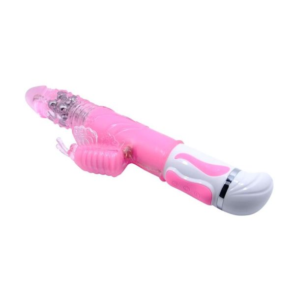 Pretty Love Vibe Fascination Pink - Image 3