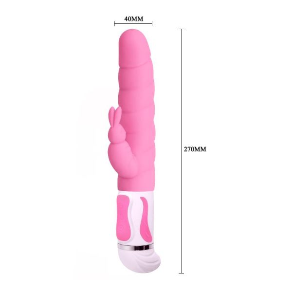 Vibe Steven Pink - Image 3