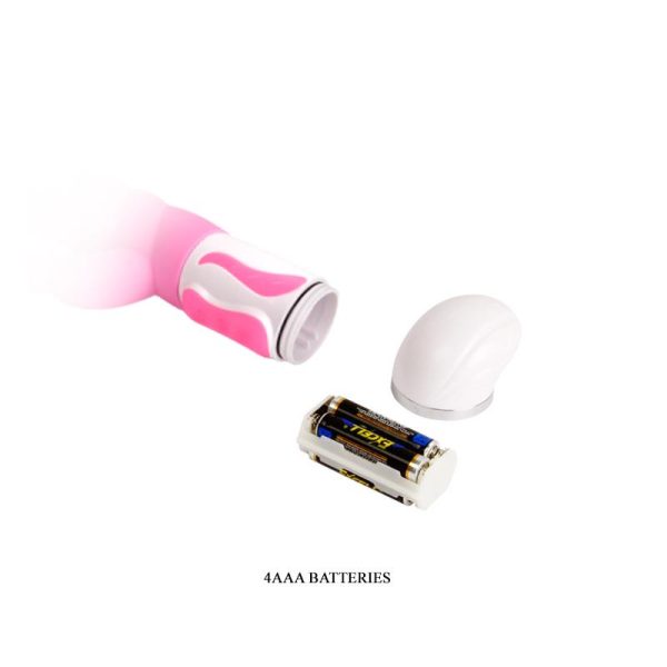 Vibe Steven Pink - Image 5