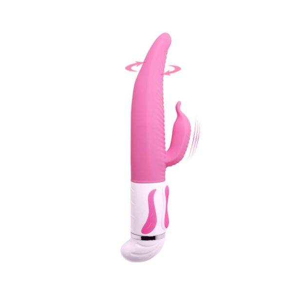 Pretty Love Vibe Antoine Pink - Image 3