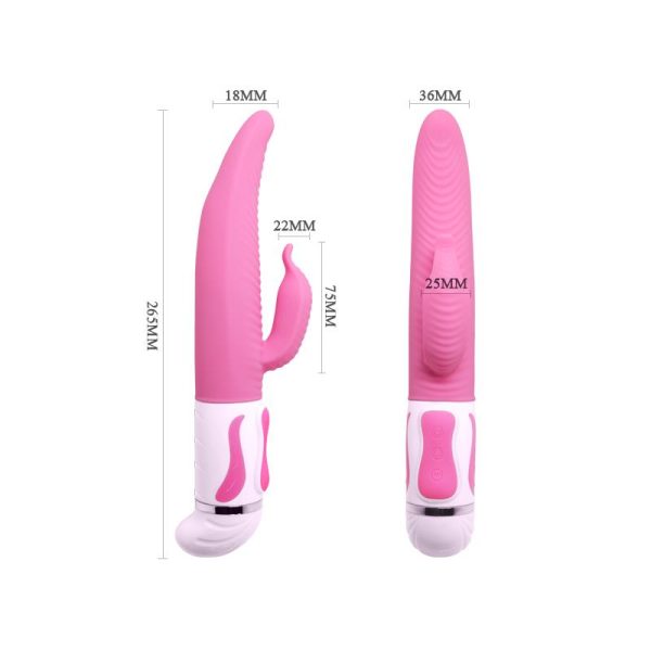Pretty Love Vibe Antoine Pink - Image 6