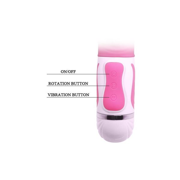 Pretty Love Vibe Antoine Pink - Image 7