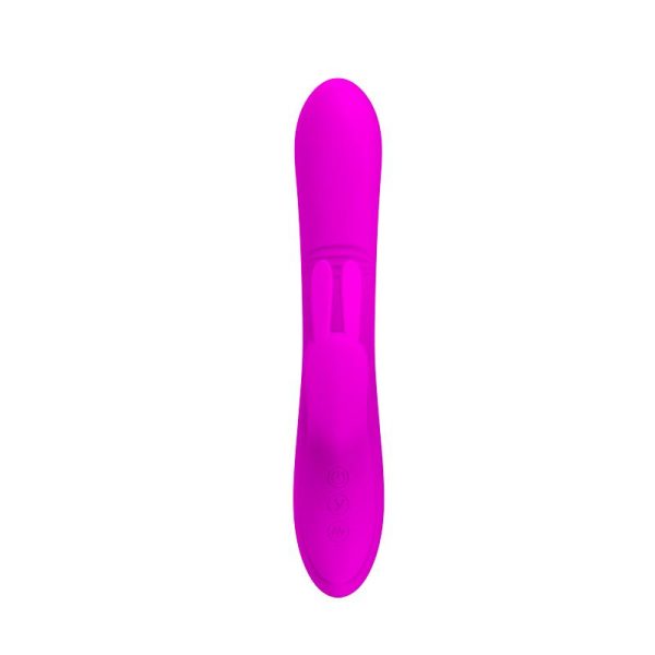 Vibe Dylan Purple - Image 3