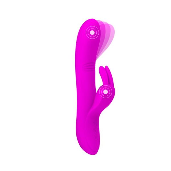 Vibe Dylan Purple - Image 4