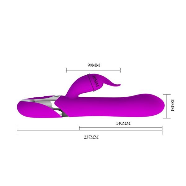Vibe Neil Inflatable Function 23.7 cm - Image 6