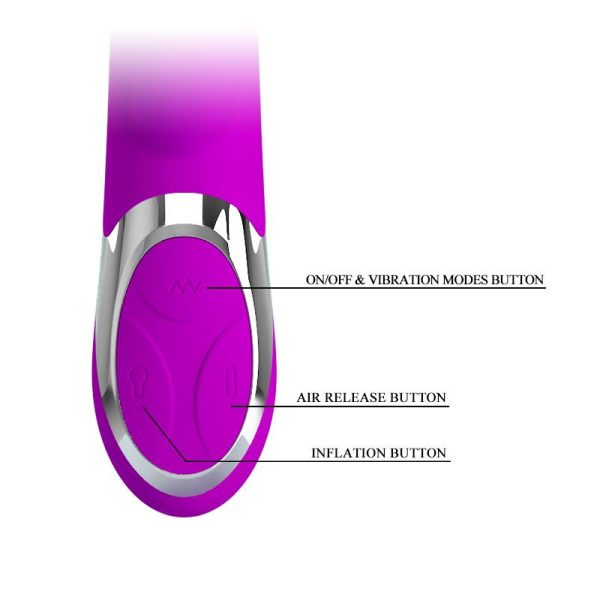 Vibe Neil Inflatable Function 23.7 cm - Image 7