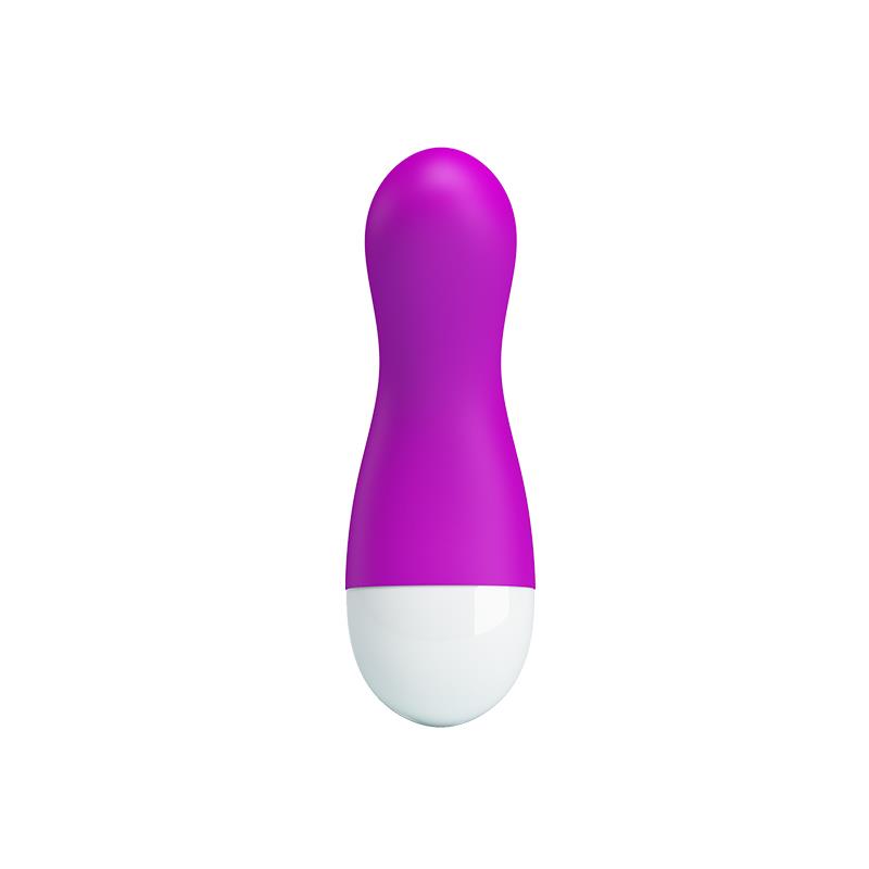 Vibe Ian Pink - Image 2