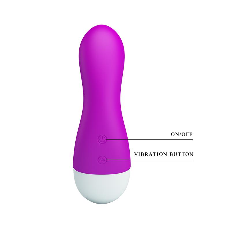 Vibe Ian Pink - Image 6