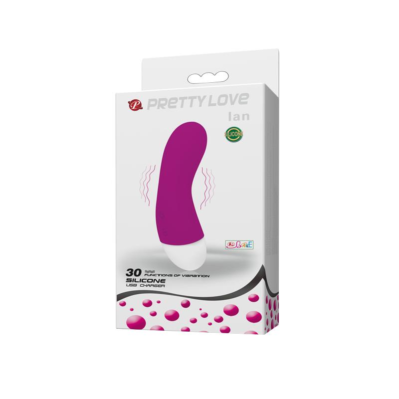 Vibe Ian Pink - Image 9