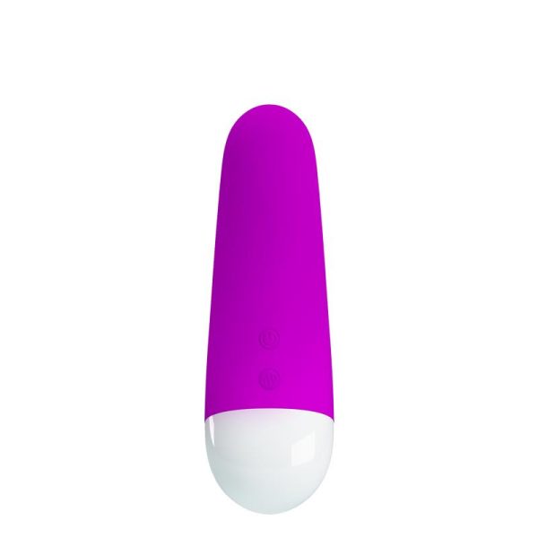Pretty Love Vibe Luther Pink - Image 4