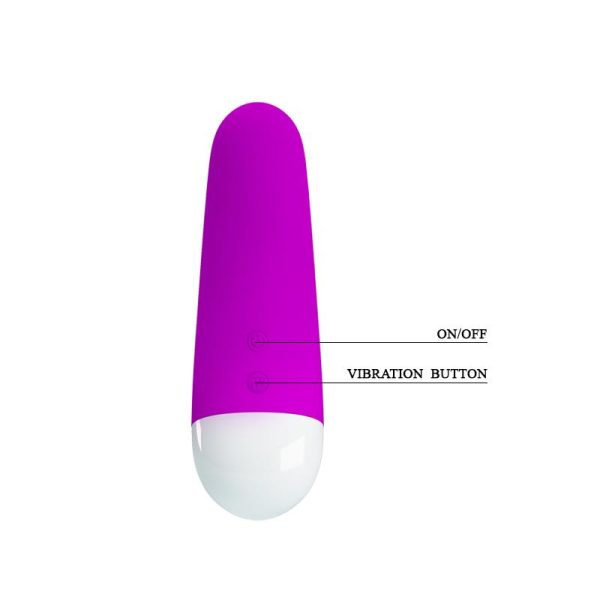 Pretty Love Vibe Luther Pink - Image 6