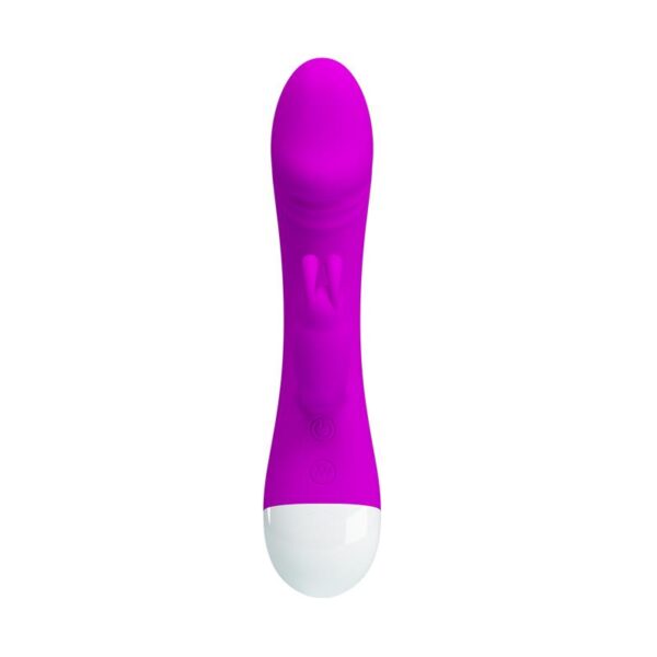Pretty Love Vibe Will Purple - Image 2