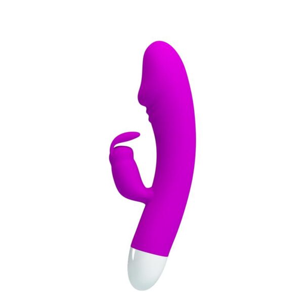 Pretty Love Vibe Will Purple - Image 3