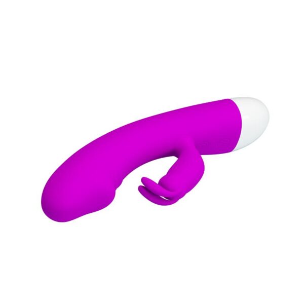 Pretty Love Vibe Will Purple - Image 4