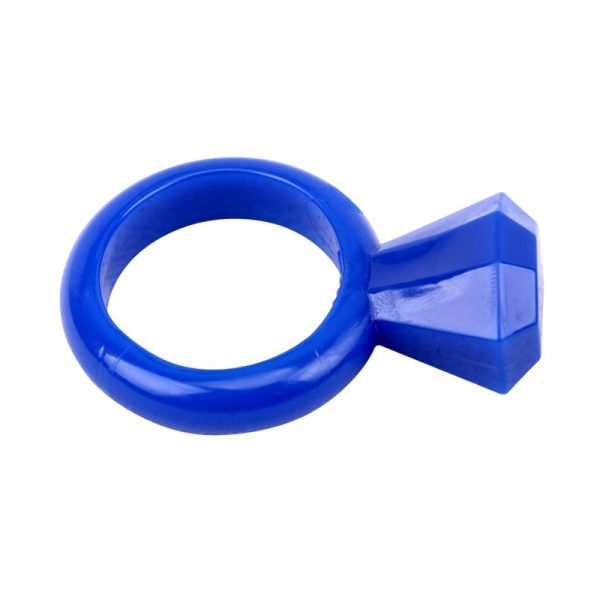 Diamond Cock Ring - Image 5