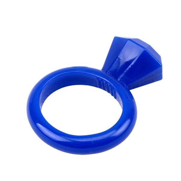 Diamond Cock Ring - Image 6