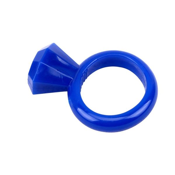 Diamond Cock Ring - Image 7