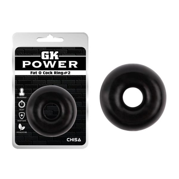 Fat O Cock Ring 2 - Image 2