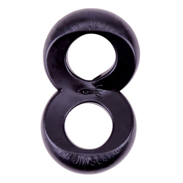 Duo Cock 8 Ball Ring-black - Image 5