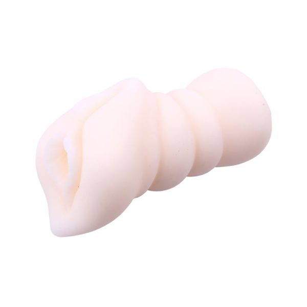 Masturbator Fire a Gun No.02 White - Image 2