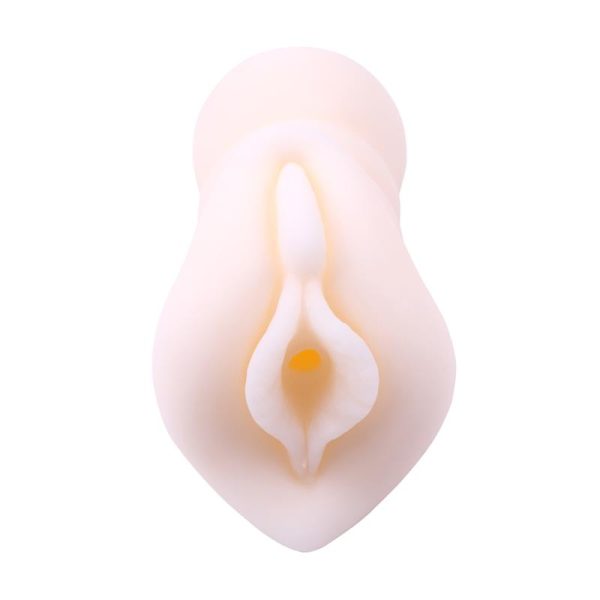 Masturbator Fire a Gun No.02 White - Image 5