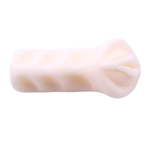 Masturbator Fire a Gun No.05 White - Image 2