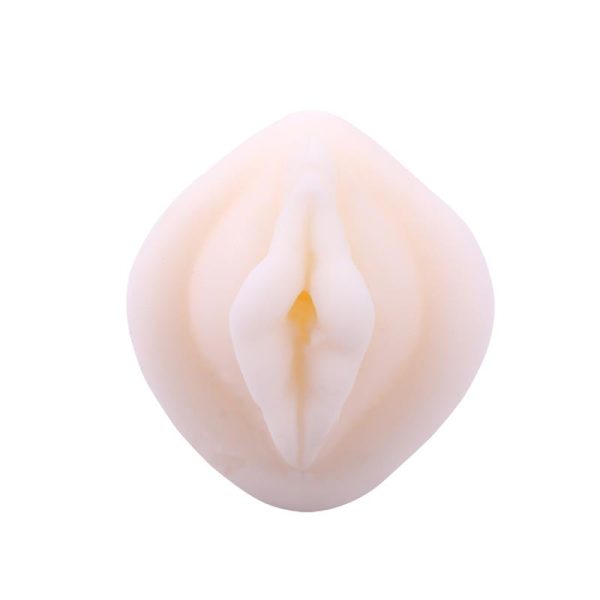 Masturbator Fire a Gun No.05 White - Image 4