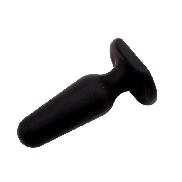 3 Pack Anal Traimer Kit Silicone Black - Image 7