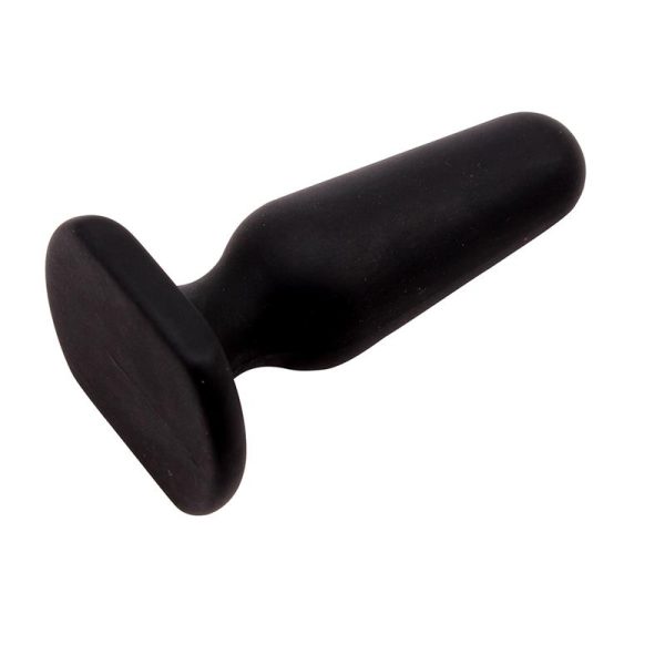 3 Pack Anal Traimer Kit Silicone Black - Image 8