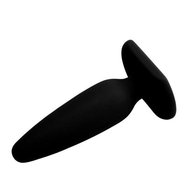 3 Pack Anal Traimer Kit Silicone Black - Image 10