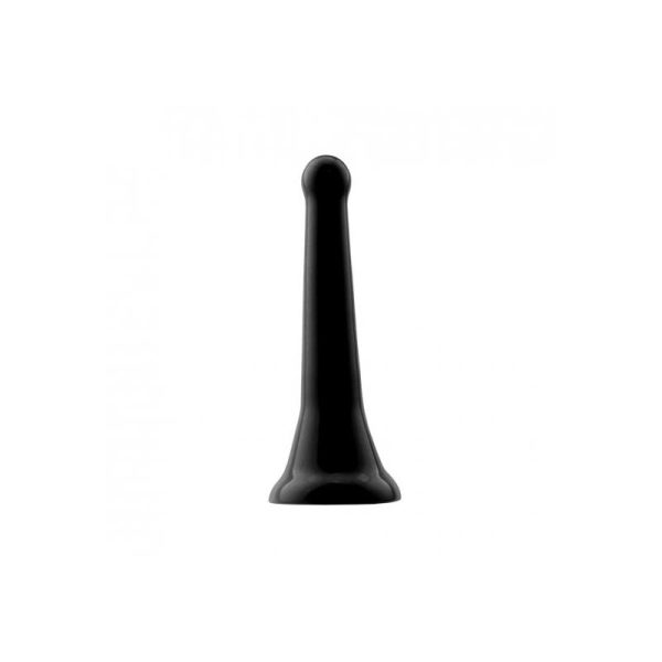 Anal Douche Set 15 cm Black - Image 3