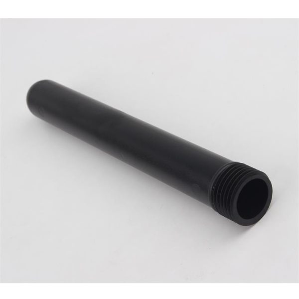 Anal Cleaner Tube 15 cm Black - Image 3