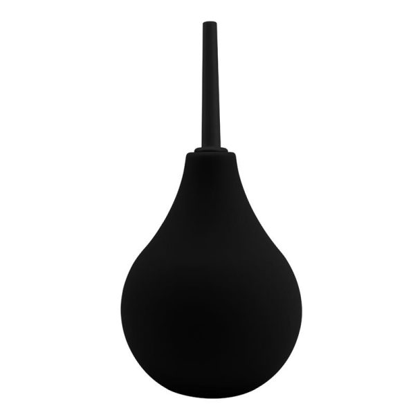 Anal Duche Easy Clean 17 cm Black - Image 2