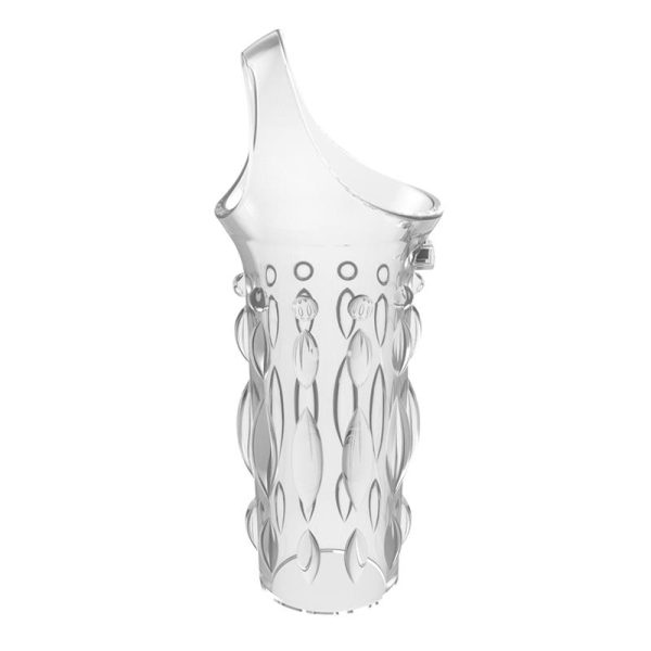 Penis Sleeve 11.5 cm Clear - Image 3