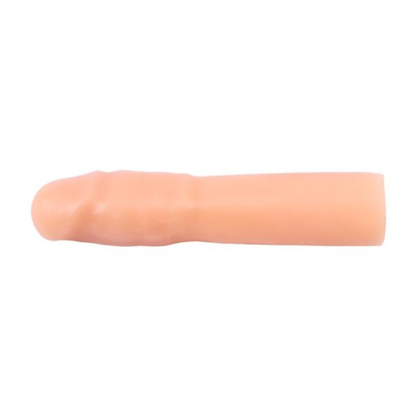 Real Feel Sleeve Natural - Image 3